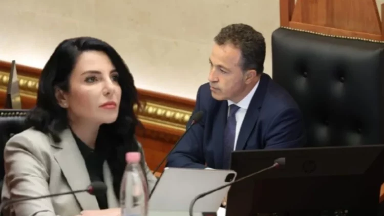 Çështja “Balluku”/ PD kallëzon Peleshin në SPAK: Bllokoi mbledhjen e Këshillit