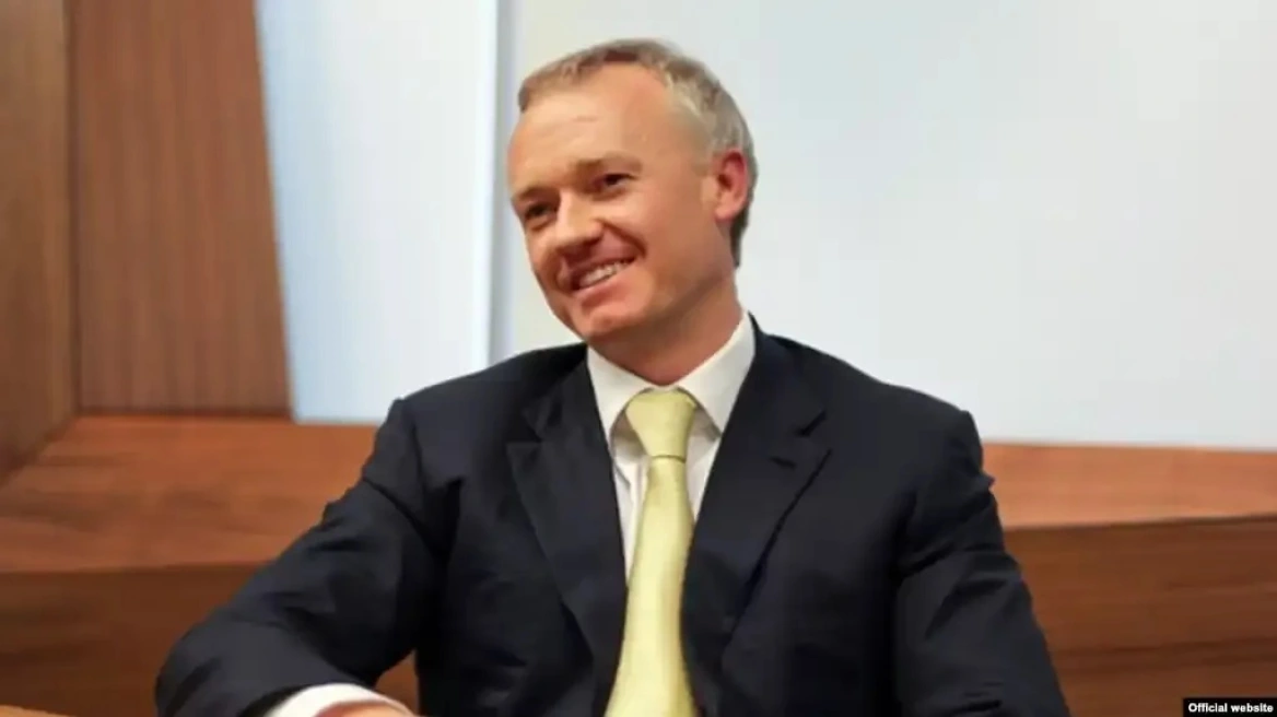 Mister në Qipro, kush është oligarku rus i zhdukur Vladislav Baumgartner