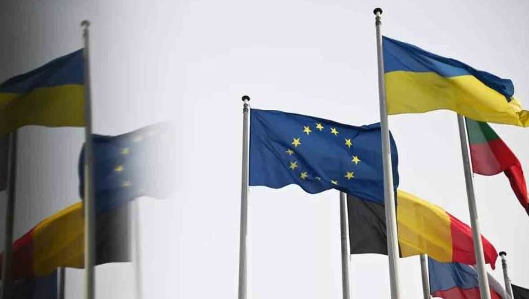 BE zbulon shumën astronomike të aseteve ruse, që G7 i ndau Kievit vitin e kaluar!