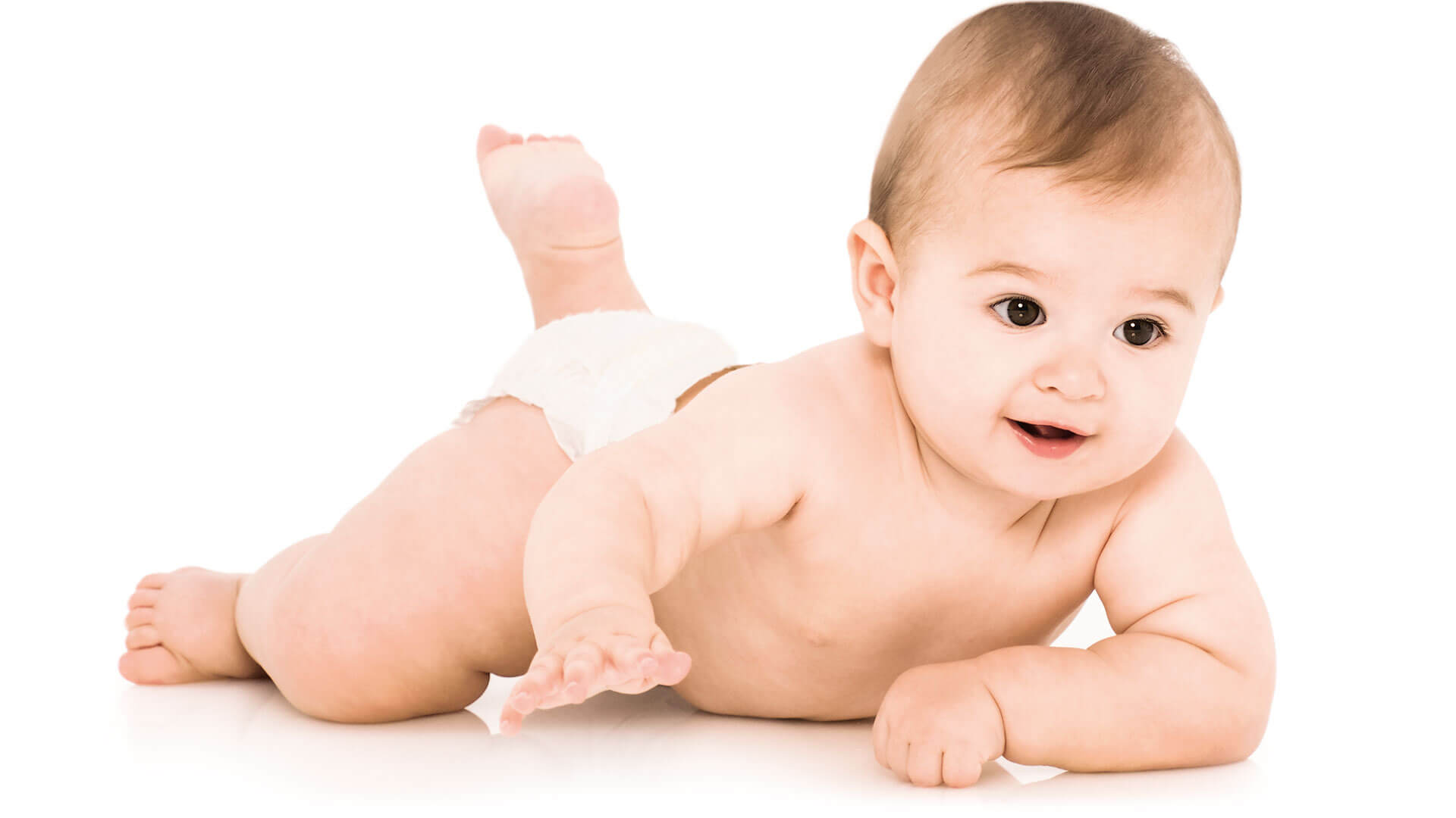 Pse të porsalindurit nuk kanë lot ose djersë? Ja çfarë thonë studimet