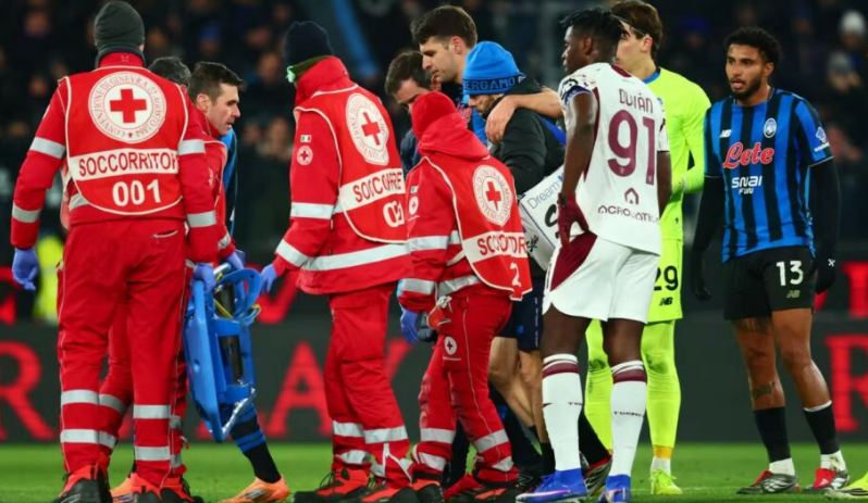 Berat Gjimshiti përfundon në spital