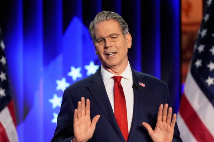 Kërcënimet e Trump me tarifat doganore, Sekretari amerikan i Thesarit “këshillon” vendet evropiane: Përmbajuni marrëveshjeve tregtare!