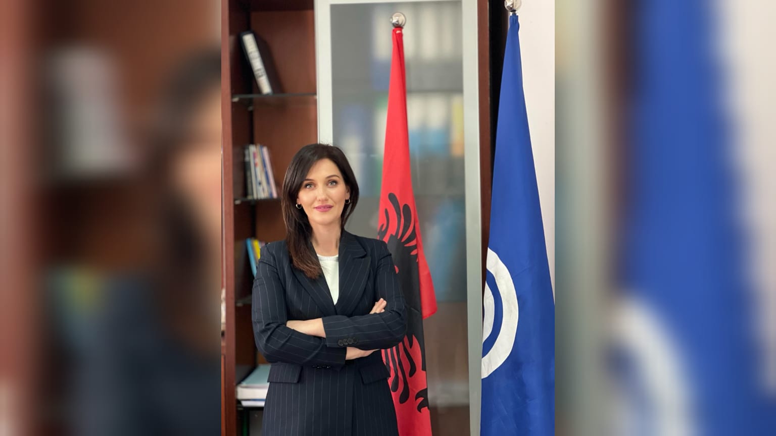 Viola Kapidani Kullolli: Durrësi nuk përmbytet nga shiu, por nga keqmenaxhimi