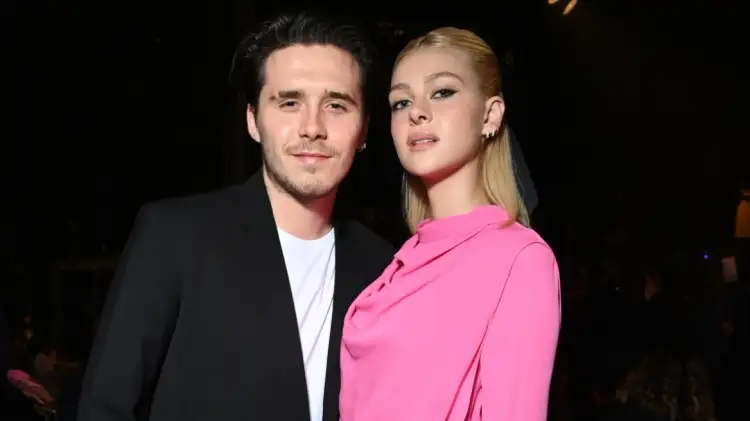 Çfarë po fsheh familja Beckham? Brooklyn dhe Nicola do paguhen me shifër marramendëse për të shkruar një libër