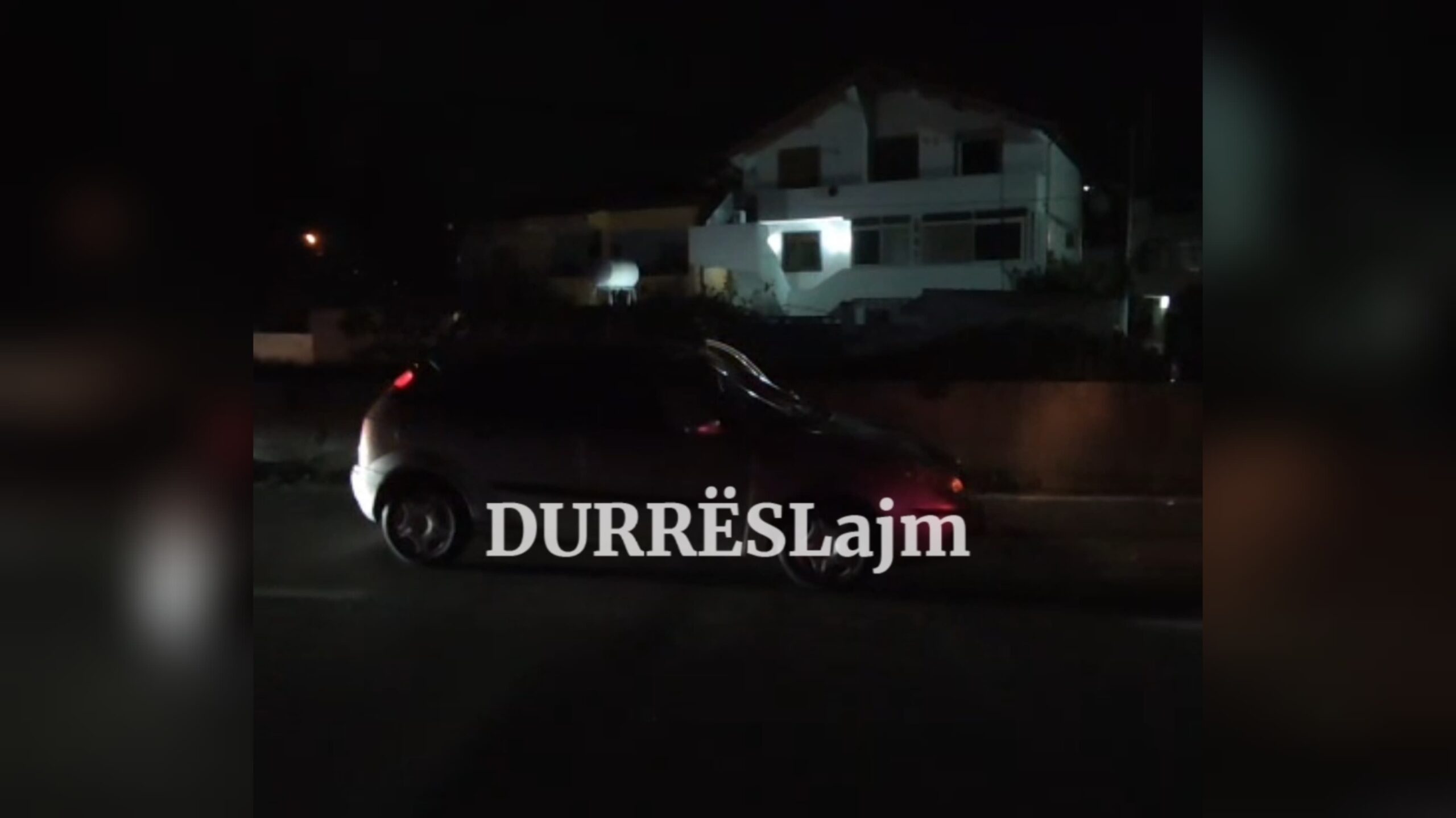 Detaje të reja nga aksidenti që la të plagosur rëndë 69-vjeçarin në Durrës (Video)