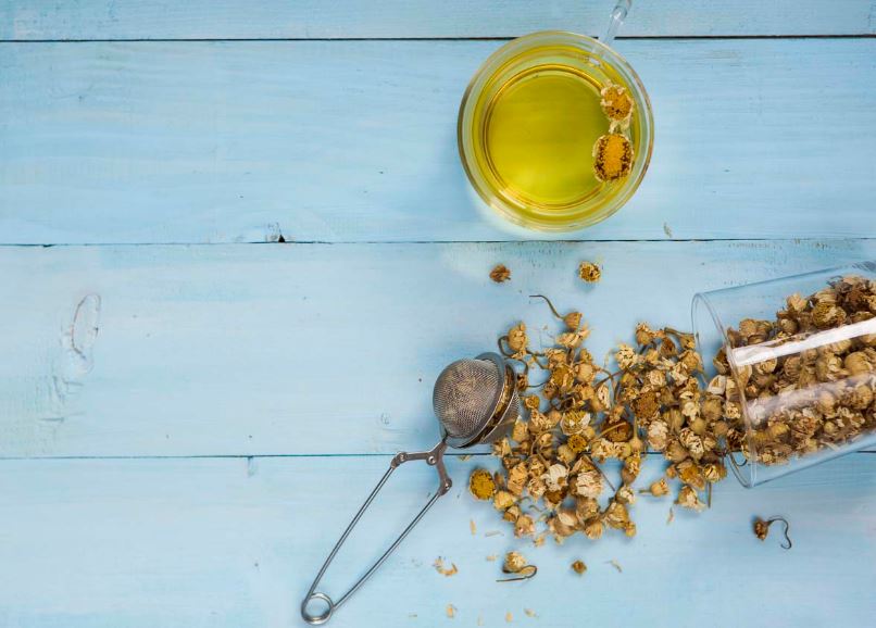 Rekomandohet t’i konsumoni si çaj, zbuloni bimët aromatike që luftojnë fryrjen dhe sheshojnë barkun