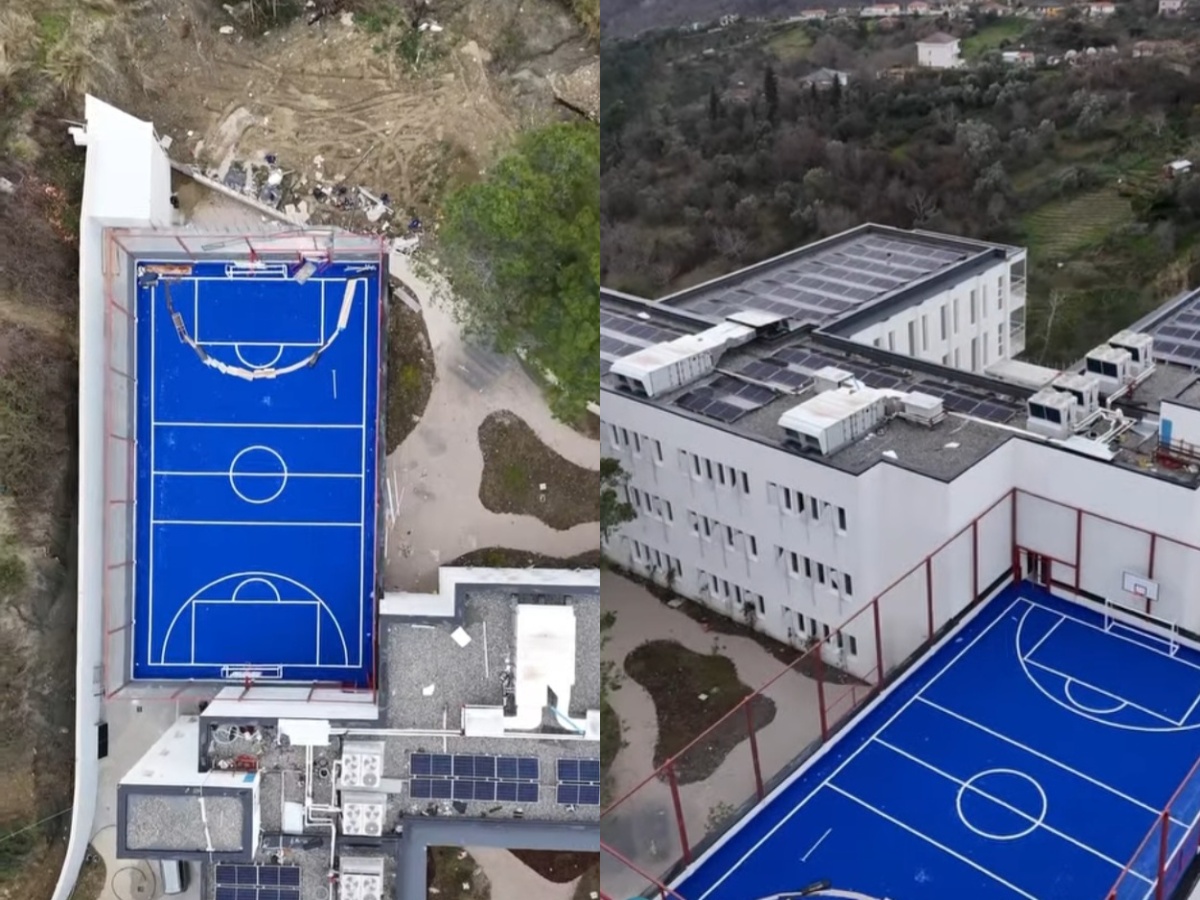 Sako: Drejt përfundimit shkolla e re “Rexhep Mezini” në Ishëm