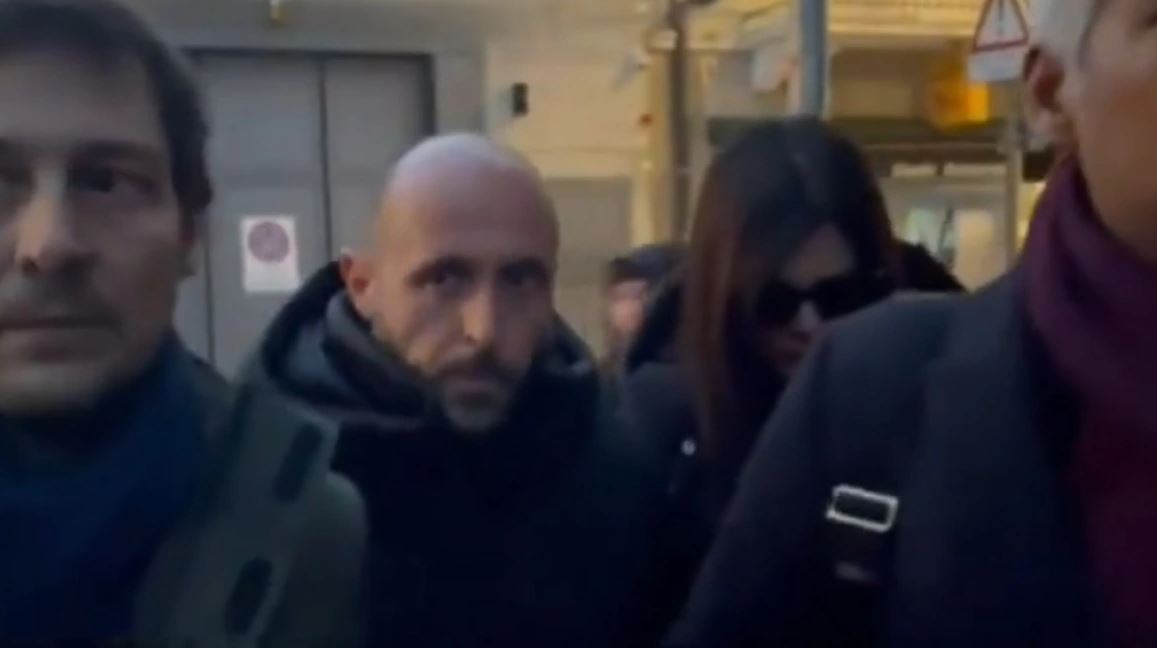 Zjarri tragjik në Crans-Montana vrau 40 vetë, arrestohet pronari i lokalit luksoz, gruaja e tij e përlotur: U kërkoj falje familjeve të viktimave…