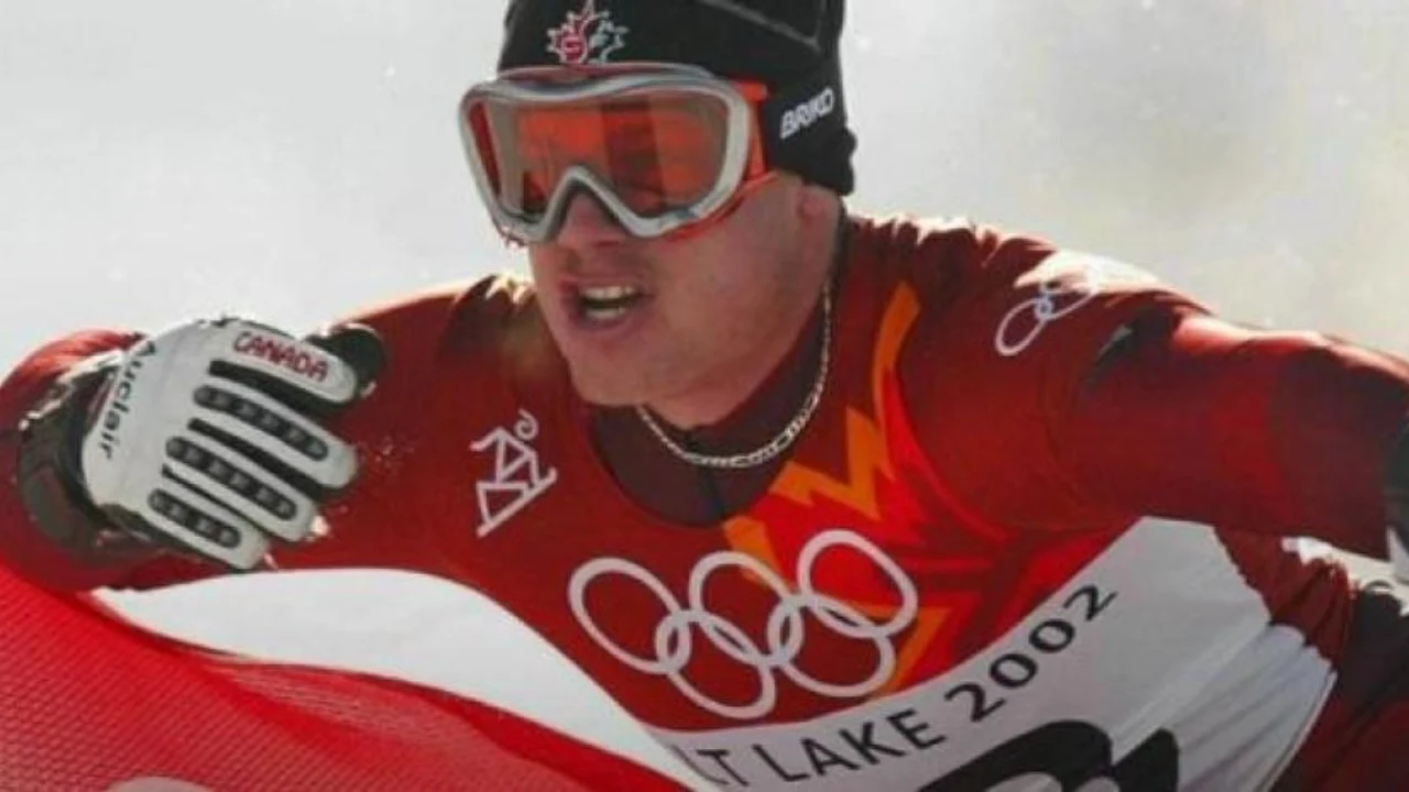 Dikur kampion olimpik, sot boss droge, u arrestua në Meksikë për llogari të SHBA-së