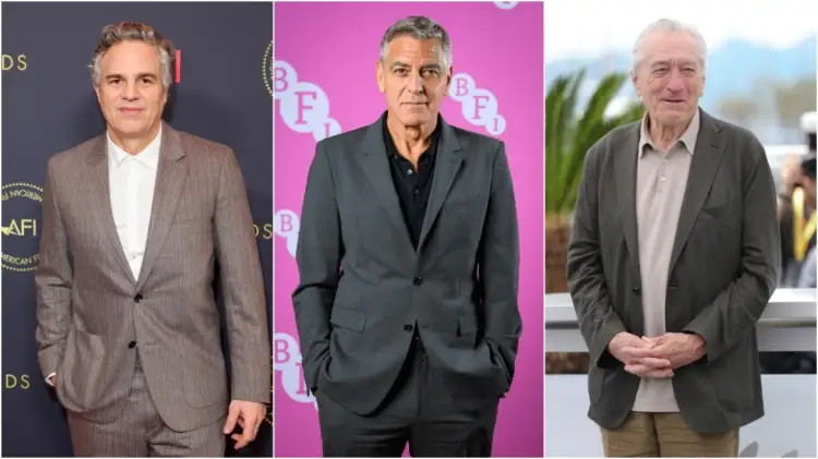 Hollywood vs Donald Trump: Cilët personazhe të famshëm po e “godasin” presidentin amerikan?