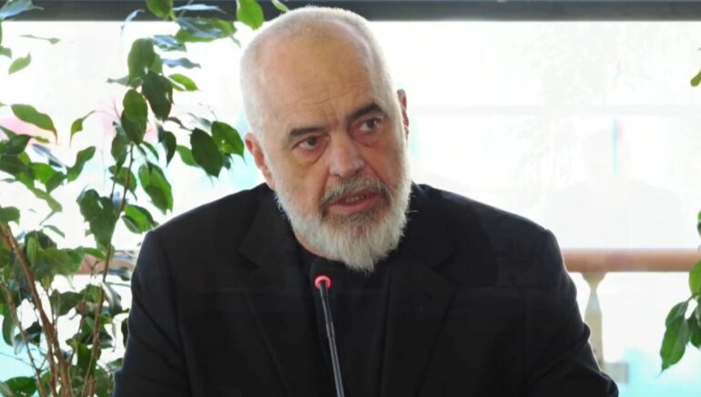 “Paketa e maleve”, Rama-kryebashkiakëve: Asnjë nga ju nuk do të rikandidojë nëse nuk plotësohet targeti i 1 mijë investimeve!