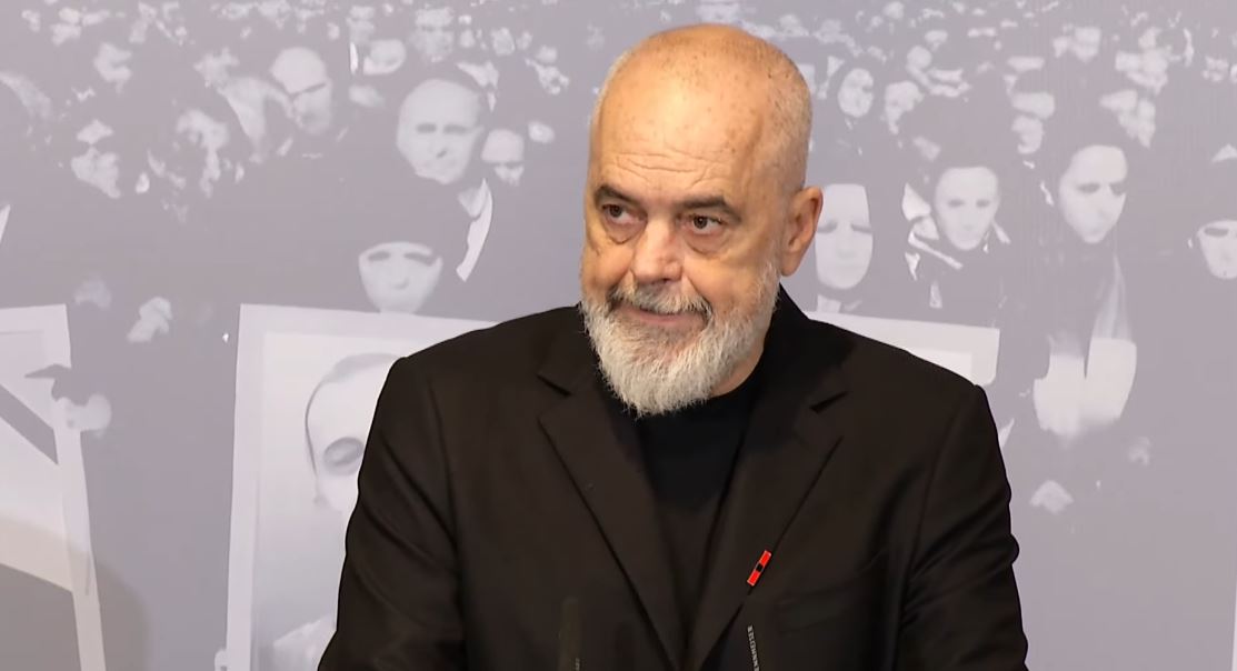 Homazhet për “21 janarin”, Rama: Përgjegjësit kryesorë mezi u thirrën për t’u pyetur! SPAK-u bëri sikur çështja nuk ekzistonte