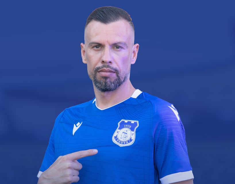 Emiliano Vila: Gati për ndeshjen ndaj Vllaznisë