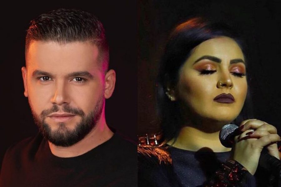 “E ka bllokuar komunikimin me mua! Është i zhgënjyer”- Përçahet miqësia me Flori Mumajesin? Fifi: Nuk e di si është dhe çfarë bën!