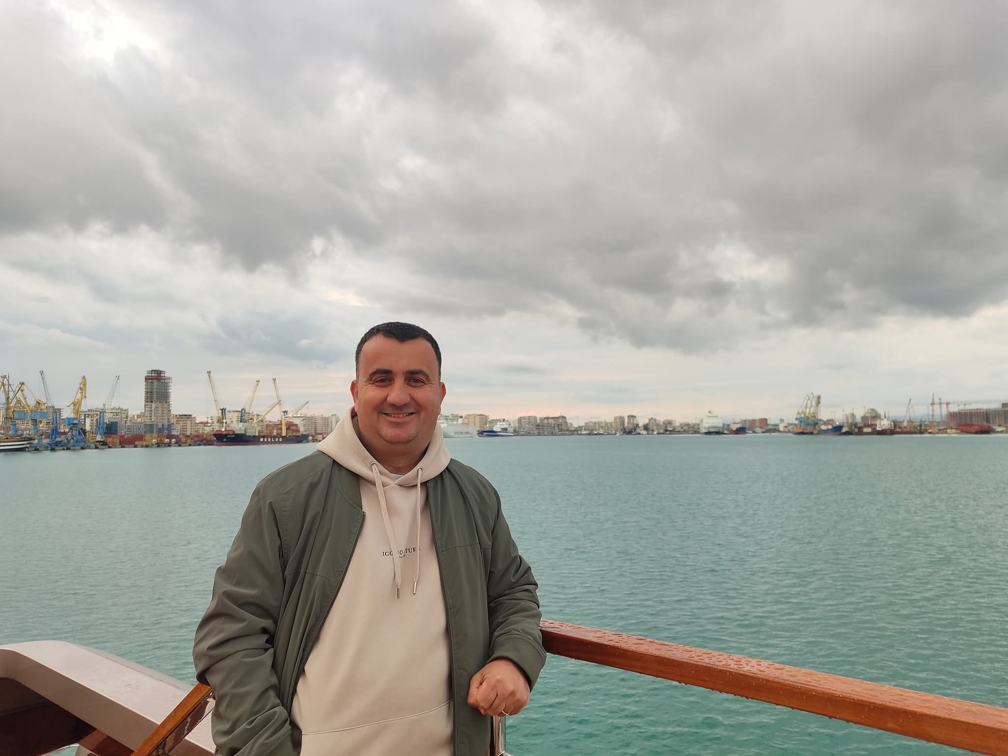 Ndahet nga jeta në mënyrë të parakohshme, efektivi i Forcës së Sigurisë Detare në Durrës