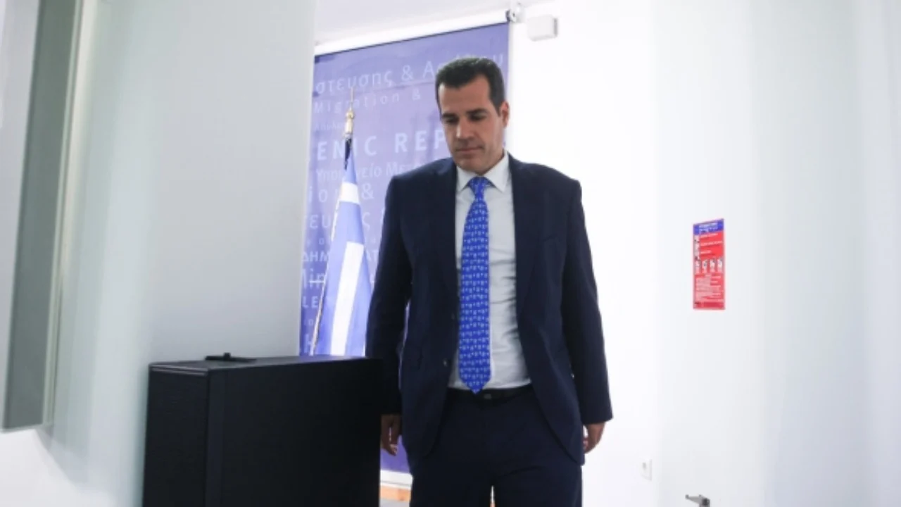 Ligj i ri për emigrantët në Greqi, 90 mijë leje qëndrimi drejt legalizimit