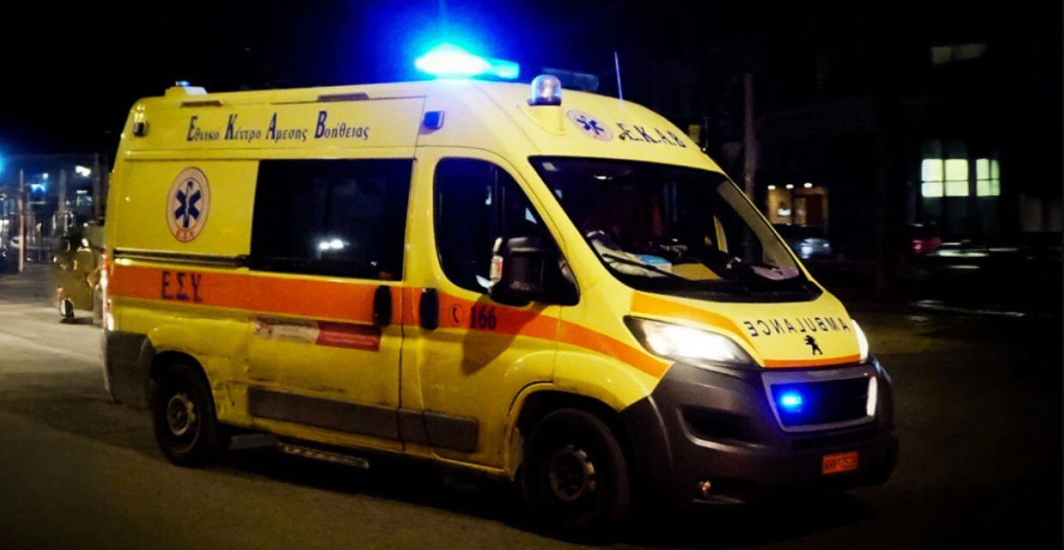 23-vjeçari shqiptar humb jetën në një aksident në Greqi