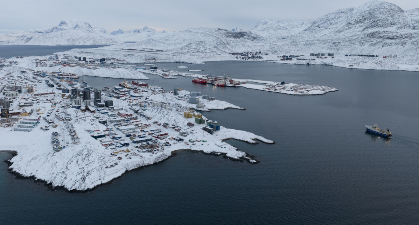 Washington Post: Akulli në Groenlandë po shkrihet shpejt, hapen rrugë të reja detare! Rritet konkurrenca mes SHBA-së, Kinës dhe Rusisë për burimet natyrore