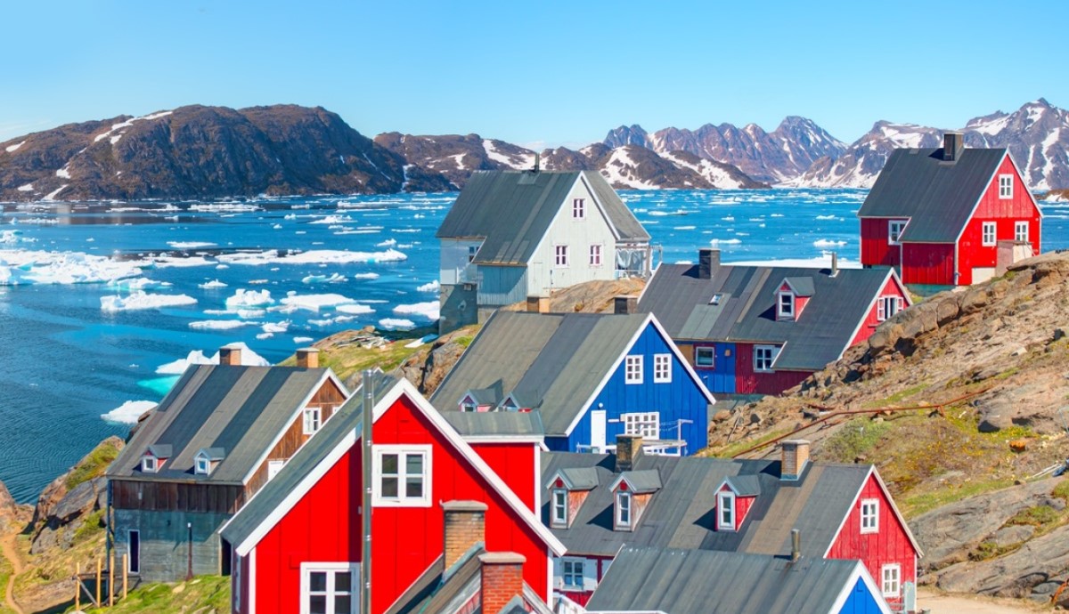 “Së shpejti”- Postimi i administratës Trump që irritoi Danimarkën: SHBA të respektojë integritetin territorial të Groenlandës