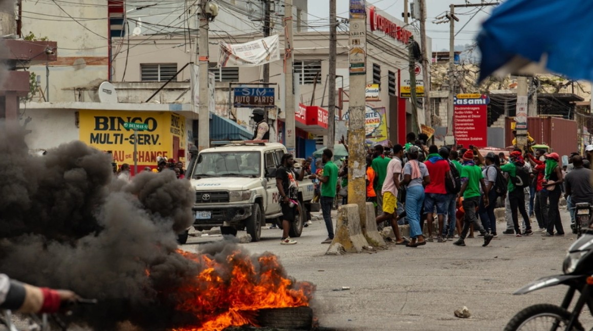 SHBA sanksionon zyrtarët e Haitit: Kanë lejuar bandat që të destabilizojnë vendin