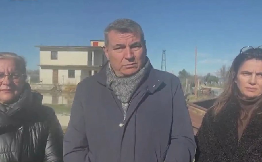 “Ka mbingarkesë në liqenin e Shkodrës dhe lumenjtë Buna e Drin”- Kreu i Emergjencave Civile tregon si paraqitet situata me përmbytjet