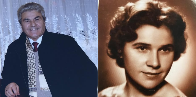 Dashuria që historia nuk e lejoi të jetonte, historia e rrallë e Lutfi Shehut dhe ruses Lilia Pavllovna