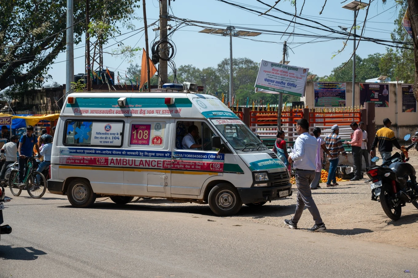 OBSH qetëson për virusin vdekjeprurës Nipah: Rreziku i përhapjes së tij përtej Indisë është i ulët