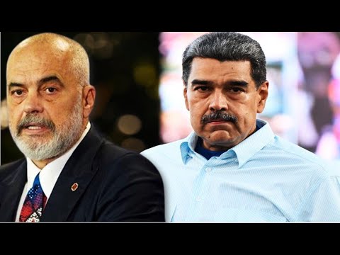 Sulmi i SHBA në Venezuelë, Berisha: Inkurajim për të rrëzuar Ramaduron tonë