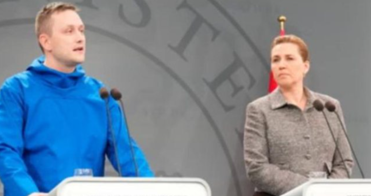 Kryeministri i Groenlandës: Nuk duam të jemi pjesë e SHBA-së