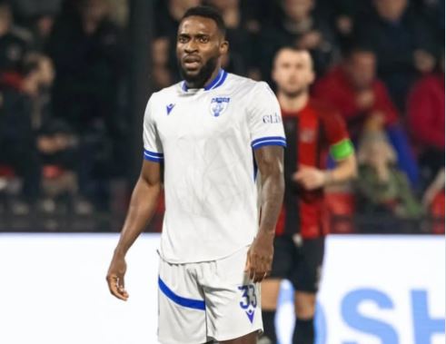 I sapo larguar nga Teuta, Fadairo zyrtarizohet tek Partizani