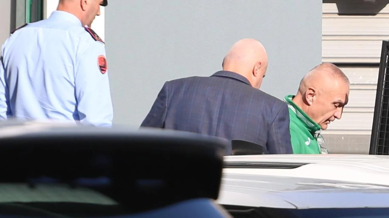 Iu rrëzua kërkesa për zëvendësim të masës së sigurisë, ish-presidenti Meta ankimon vendimin në Apel