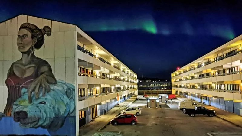 SHBA dhe Europa “në garë” për Groenlandën! Paratë dhe strategjitë diplomatike në lojë