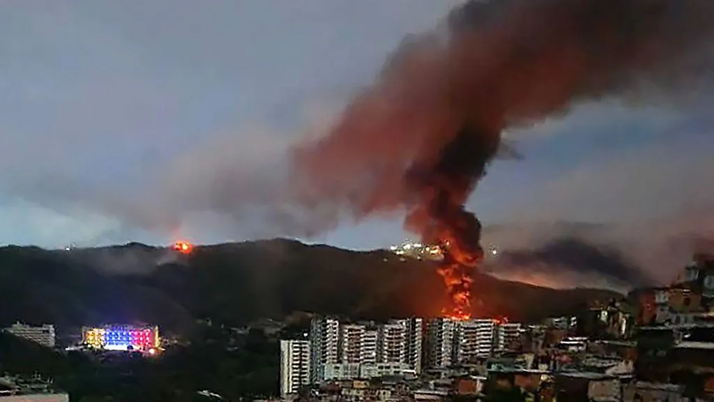 32 shtetas kubanë të vrarë gjatë operacionit amerikan për kapjen e Nicolás Maduro