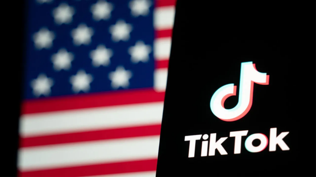 TikTok siguron marrëveshje dhe shmang ndalimin në SHBA