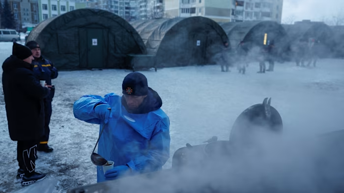 1 javë pa bombardime! Marrëveshje e fshehtë energjitike mes Rusisë e Ukrainës?