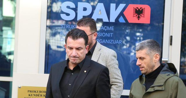 Sot seanca paraprake në GJKKO për dosjen “Veliaj”