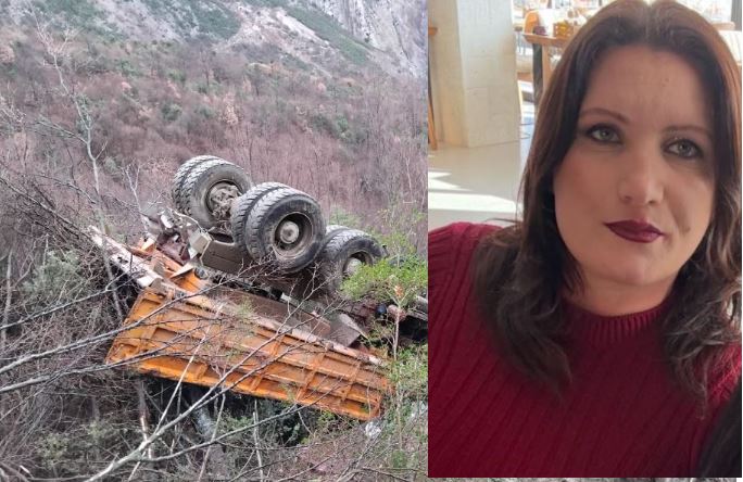 Humbi jetën në aksidentin tragjik në Gramsh, Urdhri i Infermierit: Shërbeu për vite me dinjitet dhe humanizëm!