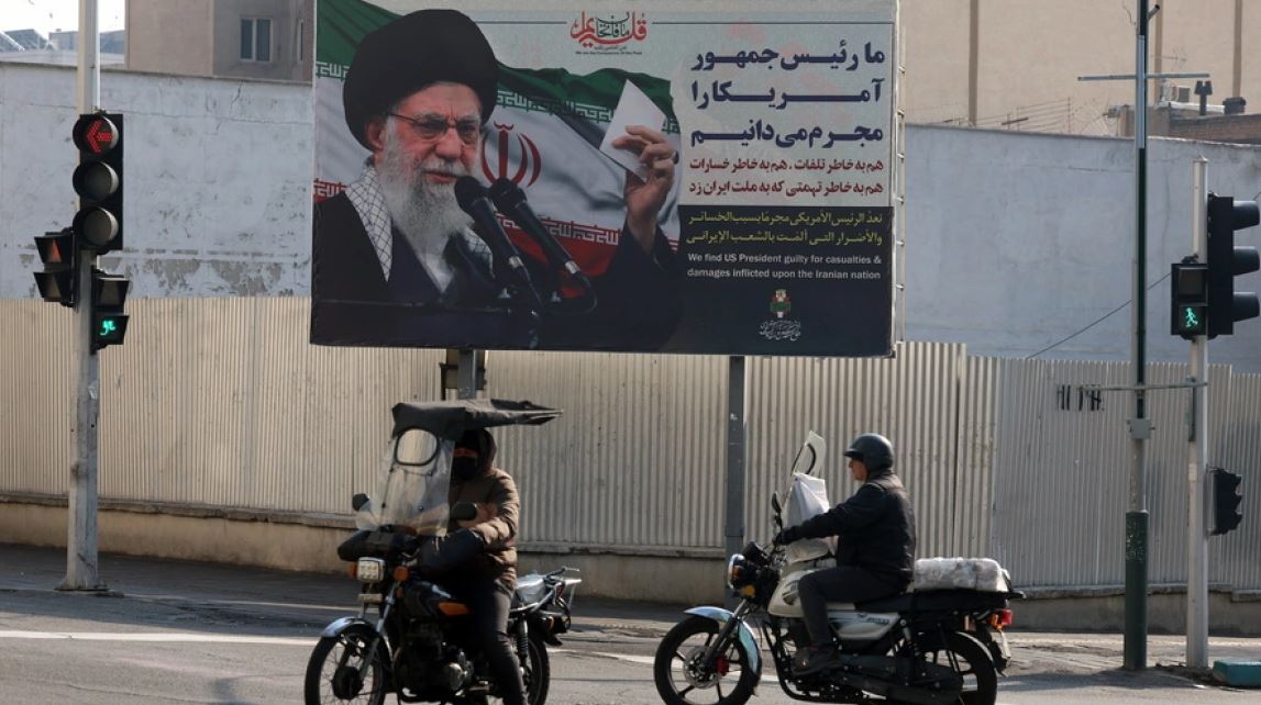 Irani i përgjigjet SHBA-ve: Jemi të gatshëm për dialog me Amerikën, por nëse provokohemi dhe na bëhet presion…!