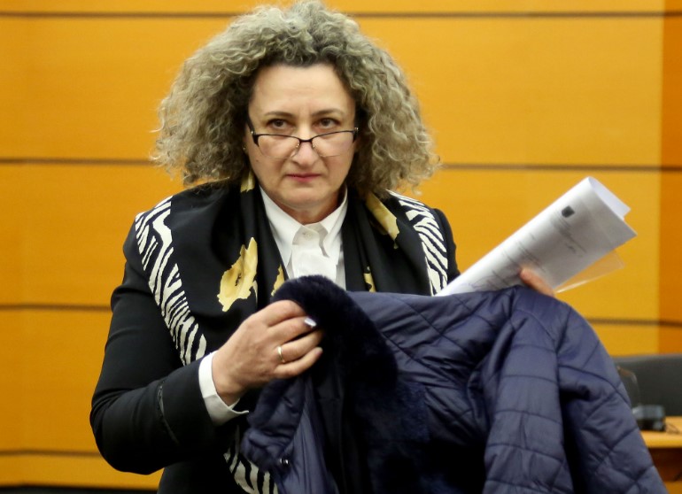 SPAK regjistron procedim penal për gjyqtaren Irena Gjoka! BIRN: Aktet e Prokurorisë së Përgjithshme, do t’i vendosen në dispozicion KLGJ-së