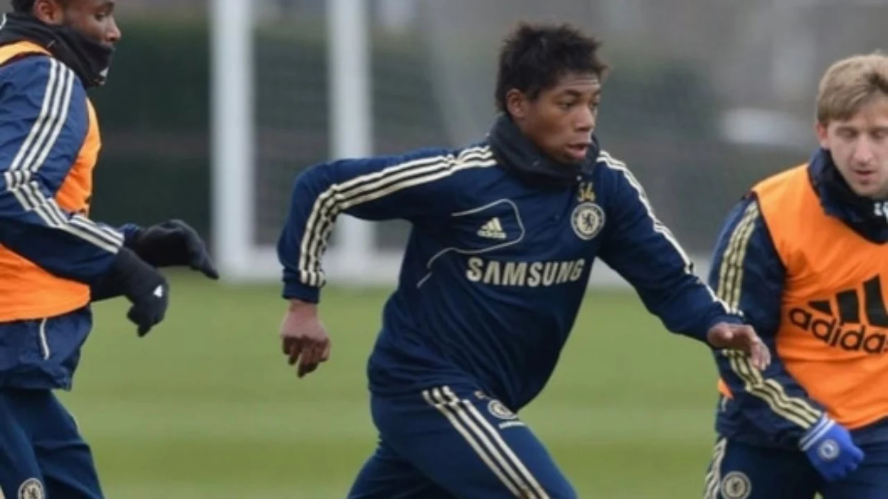 Ish-lojtari i Chelsea jep një mesazh tronditës: Më kanë mbetur vetëm pak ditë jetë