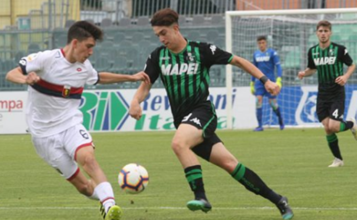 Ish-sulmuesi i Kombëtares U-21 pranë zyrtarizimit tek Teuta