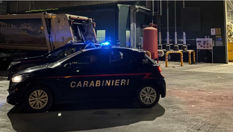 EMRI/ Tragjedi në Itali, punëtori shqiptar shtypet për vdekje nga makineria e përpunimit të mbetjeve! 