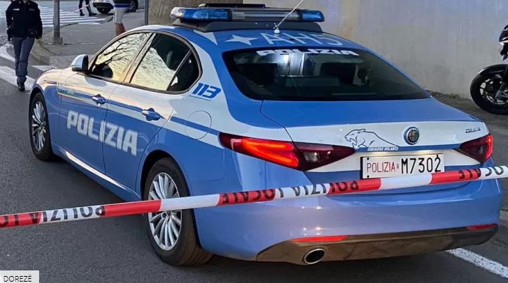 Shqiptari me precedentë dhunon gruan në sy të fëmijëve! Telefonata që shpëtoi 33-vjeçaren