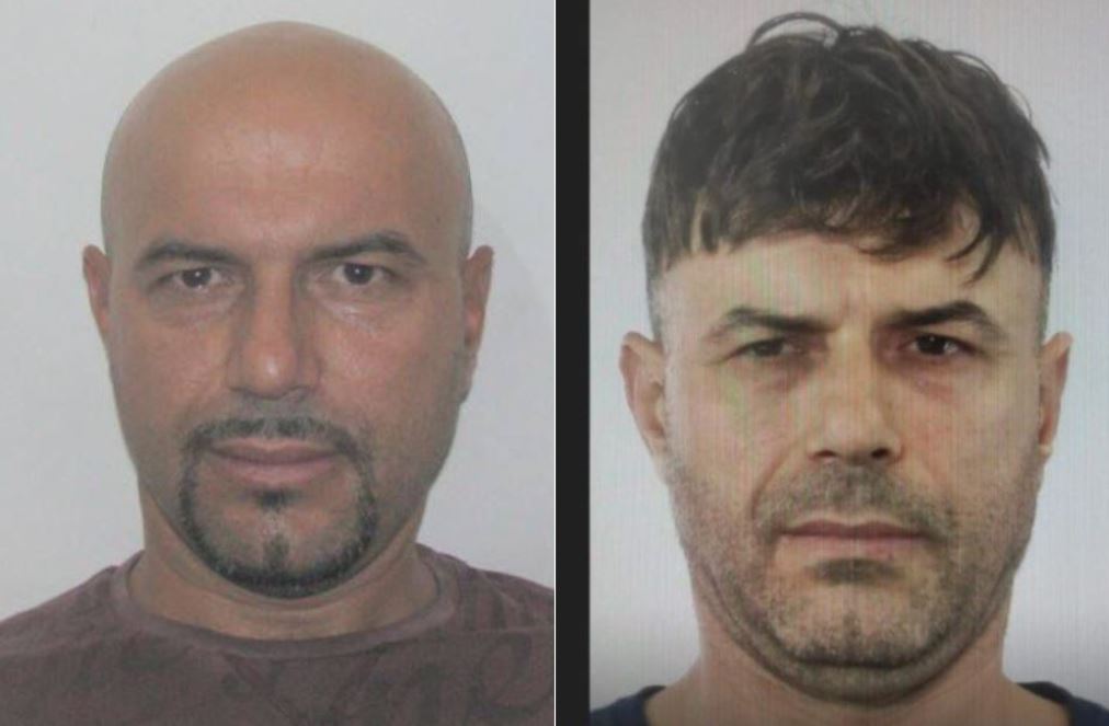 Vrasja e Jani Aliajt dhe plagosja e shqiptarit tjetër, policia bastis burgun famëkeq të Koridhalosit! Kontrollohen 10 qeli dhe 31 të dënuar