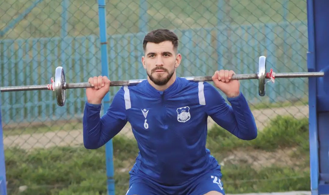 Jazxhi paralajmëron: Jemi gati për me Vllazninë