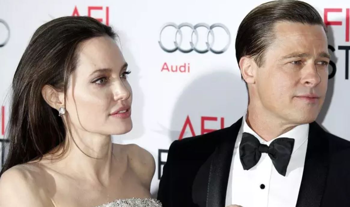 Pitt kundër Jolie, gjykata detyron aktoren të dorëzojë 22 dokumente të pazbuluara
