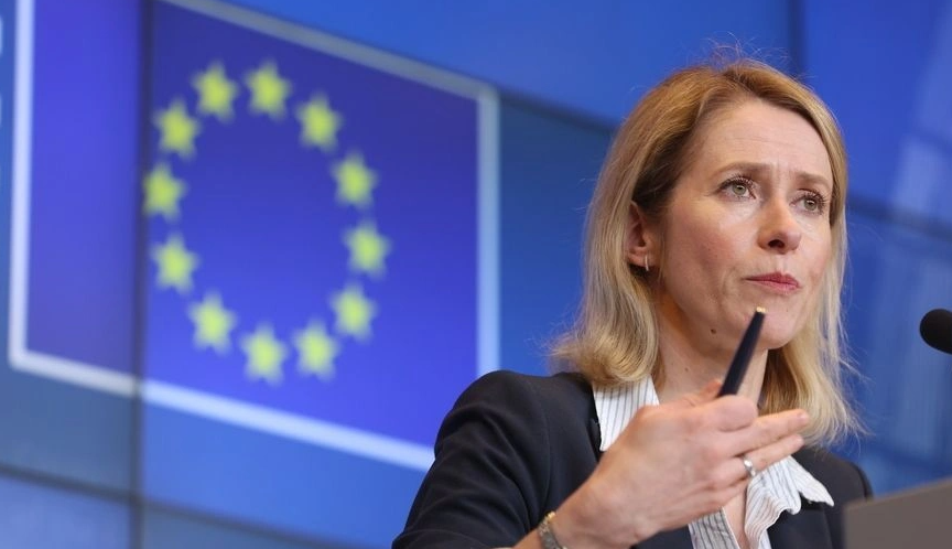 BE reagon për zhvillimet në Venezuelë: Po e ndjekim nga afër situatën, Maduro-s i mungon legjitimiteti