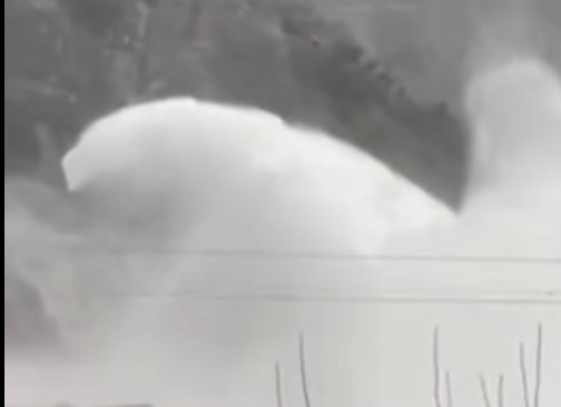 Rritja e prurjeve si pasojë e shiut, Rama: Nisin shkarkimet e kontrolluara në kaskadën e Drinit