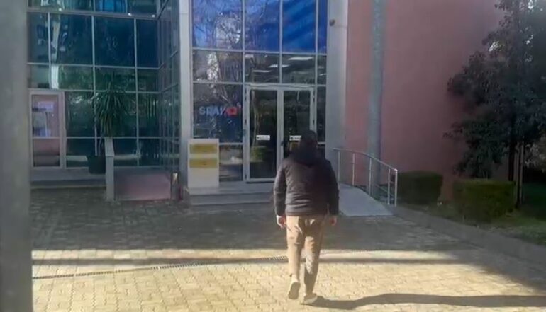 Belind Këlliçi paraqitet në SPAK