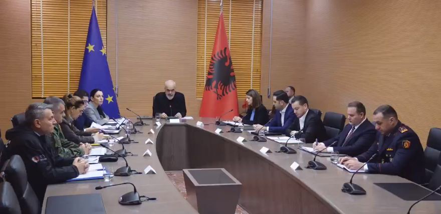 “Do dëmshpërblehen banesat dhe gjëja e gjallë”/ Rama iu drejtohet deputetëve: Shkoni pranë njerëzve të prekur nga përmbytja